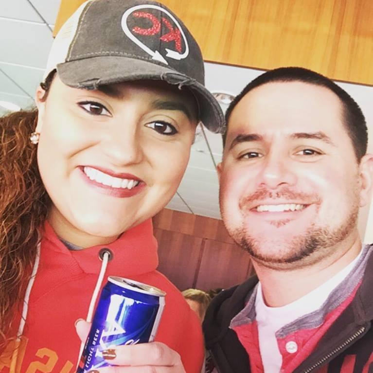 Club suite at Arrowhead