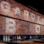 Garden Street Bowl