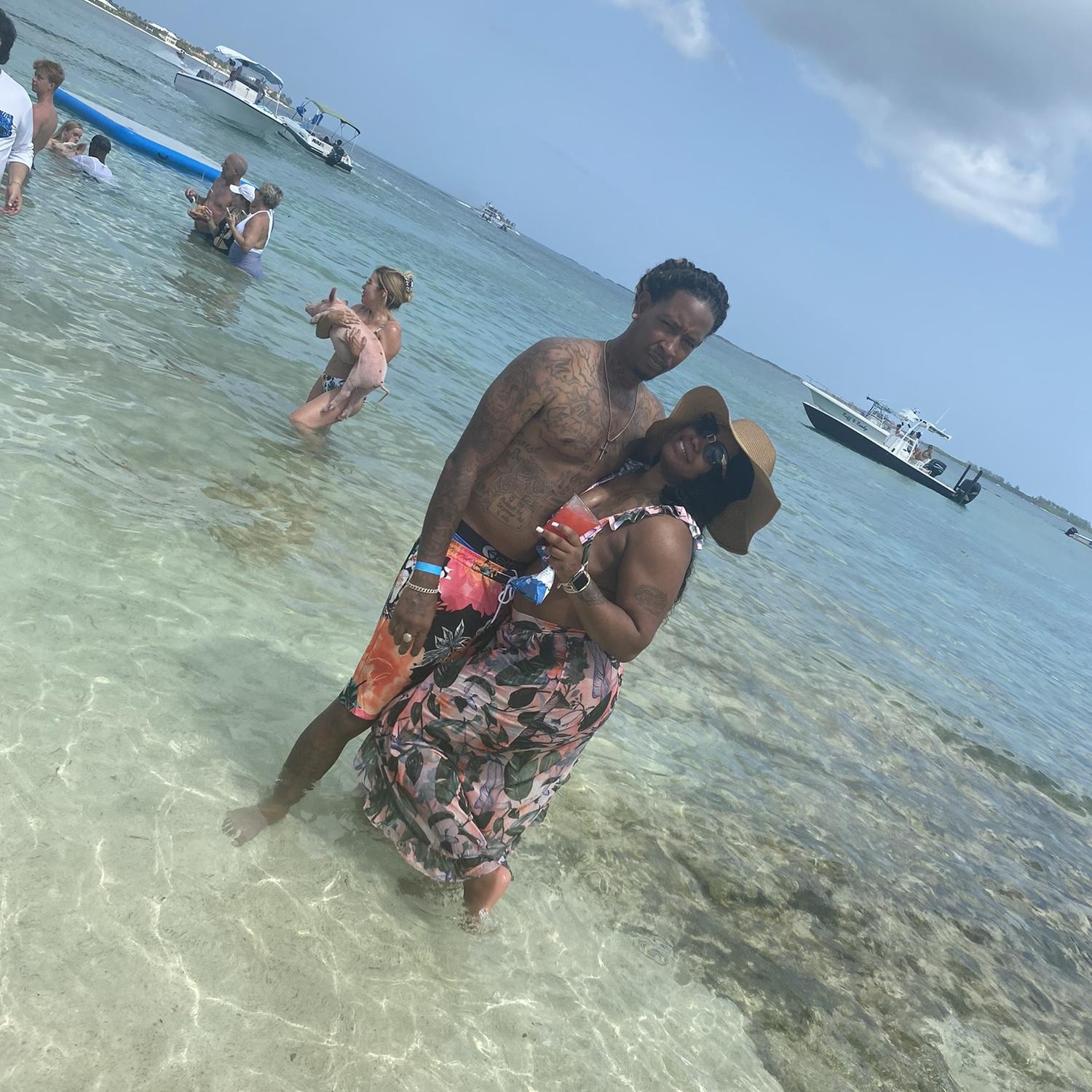Bahamas 🇧🇸 2023