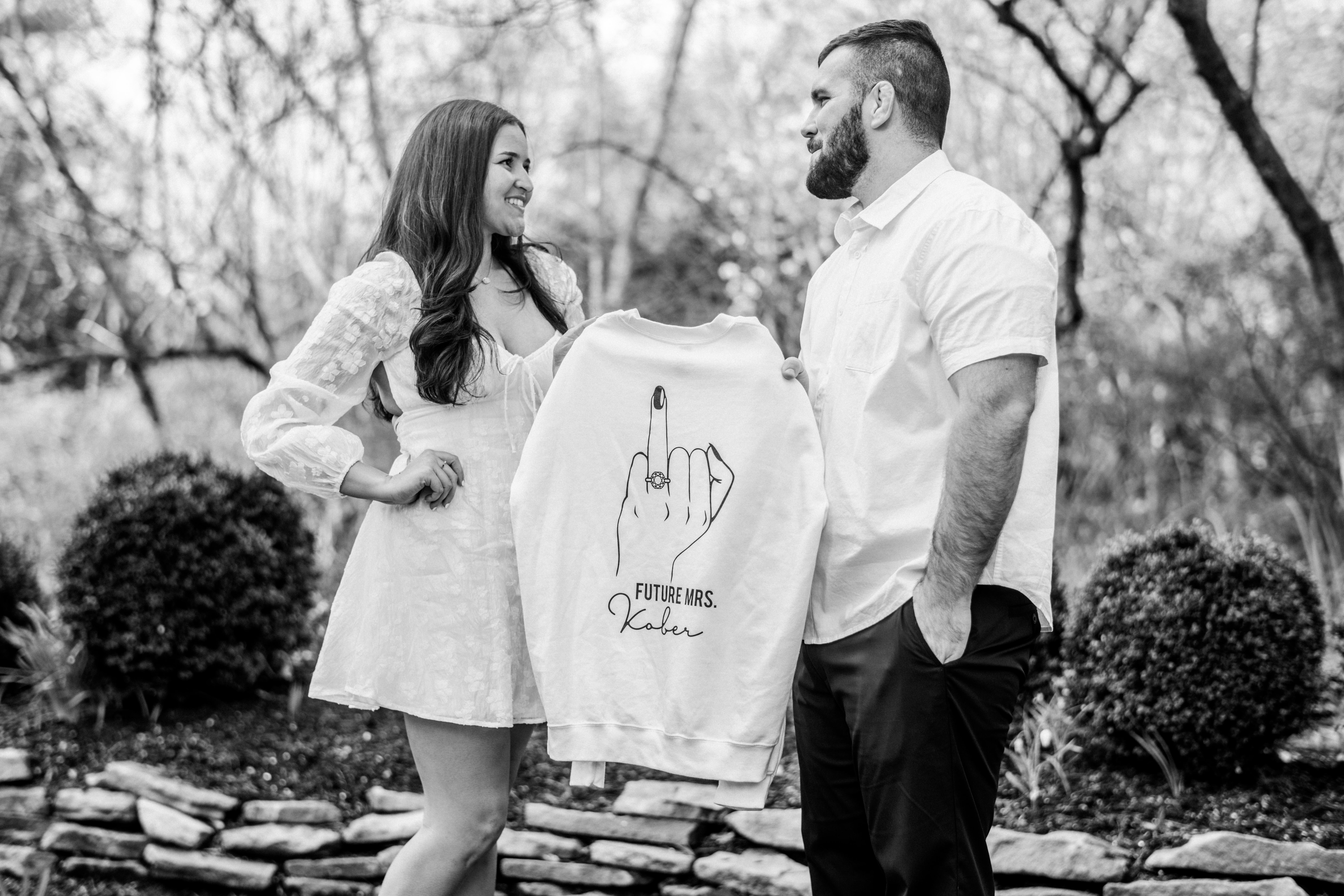 The Wedding Website of Christopher Francis and Mackenzie Alexandra