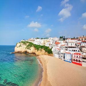 Roadtrip to Portugal