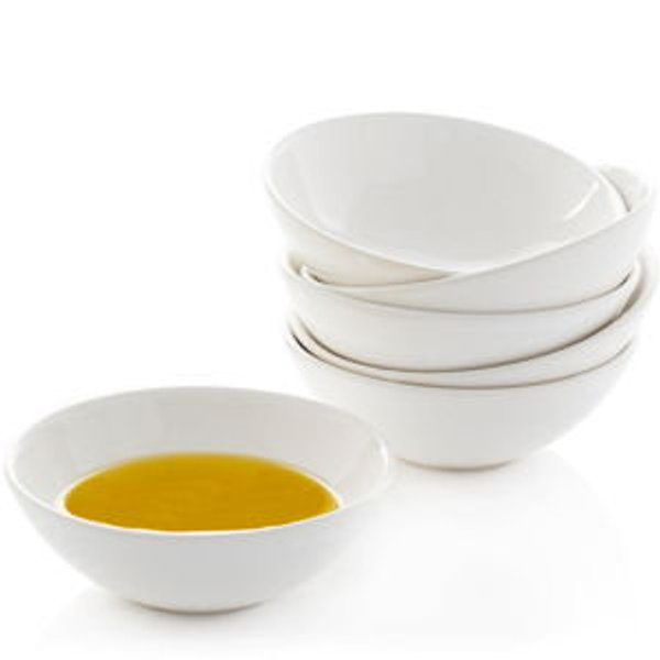HG Mini Ceramic Dipping Bowl - Set of 4