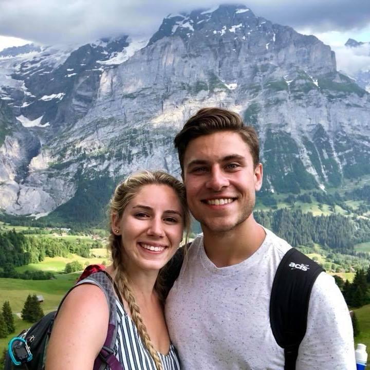 Grindelwald, Switzerland, 2018