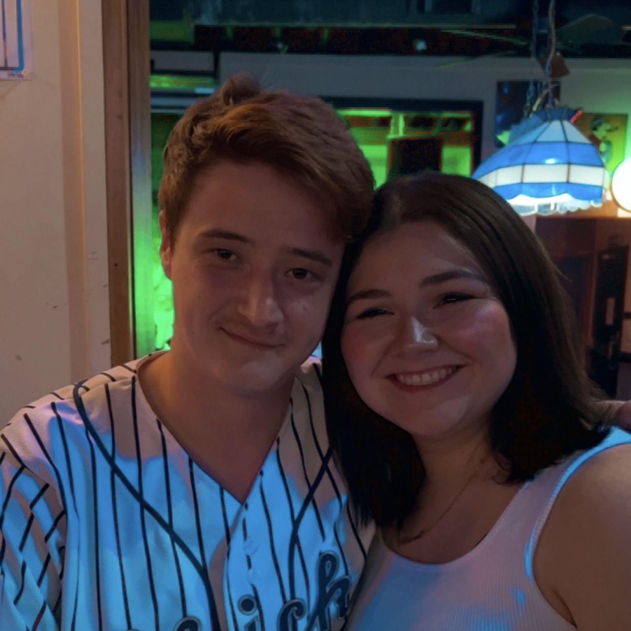Savannah's 22nd Birthday