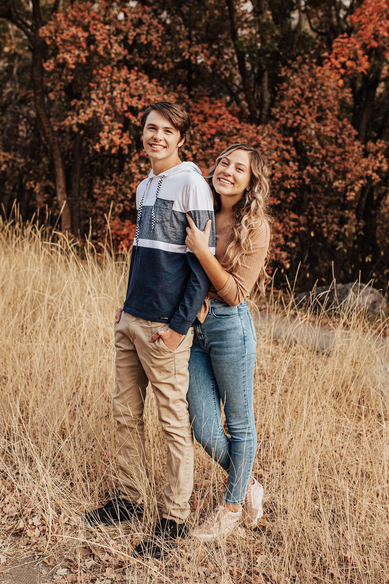Family photos