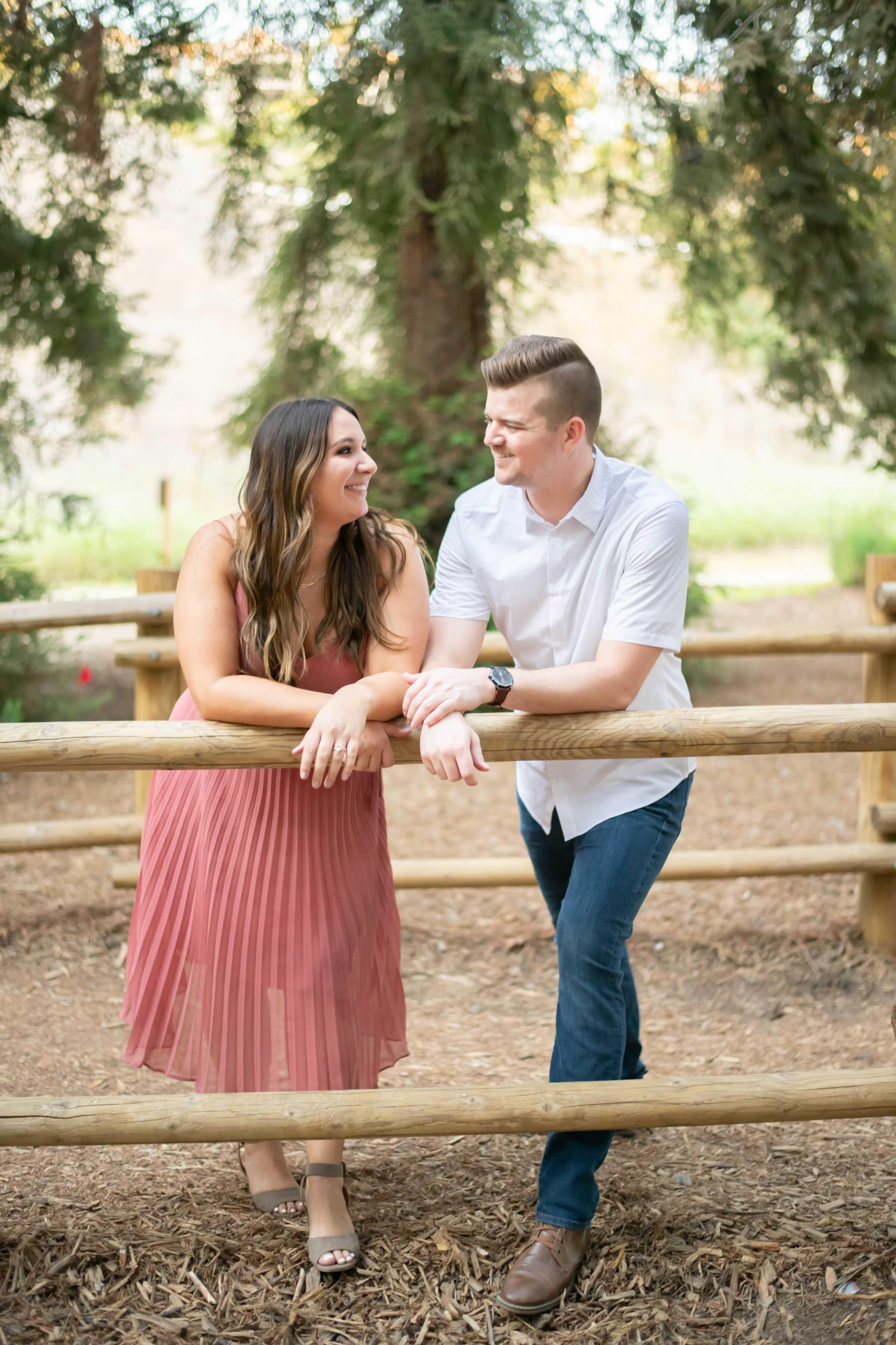 The Wedding Website of Kelly Cadman and Chase Bemiller