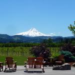 Mt. Hood Winery