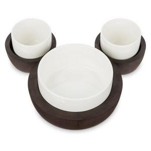 Mickey Mouse Icon Party Tray Set