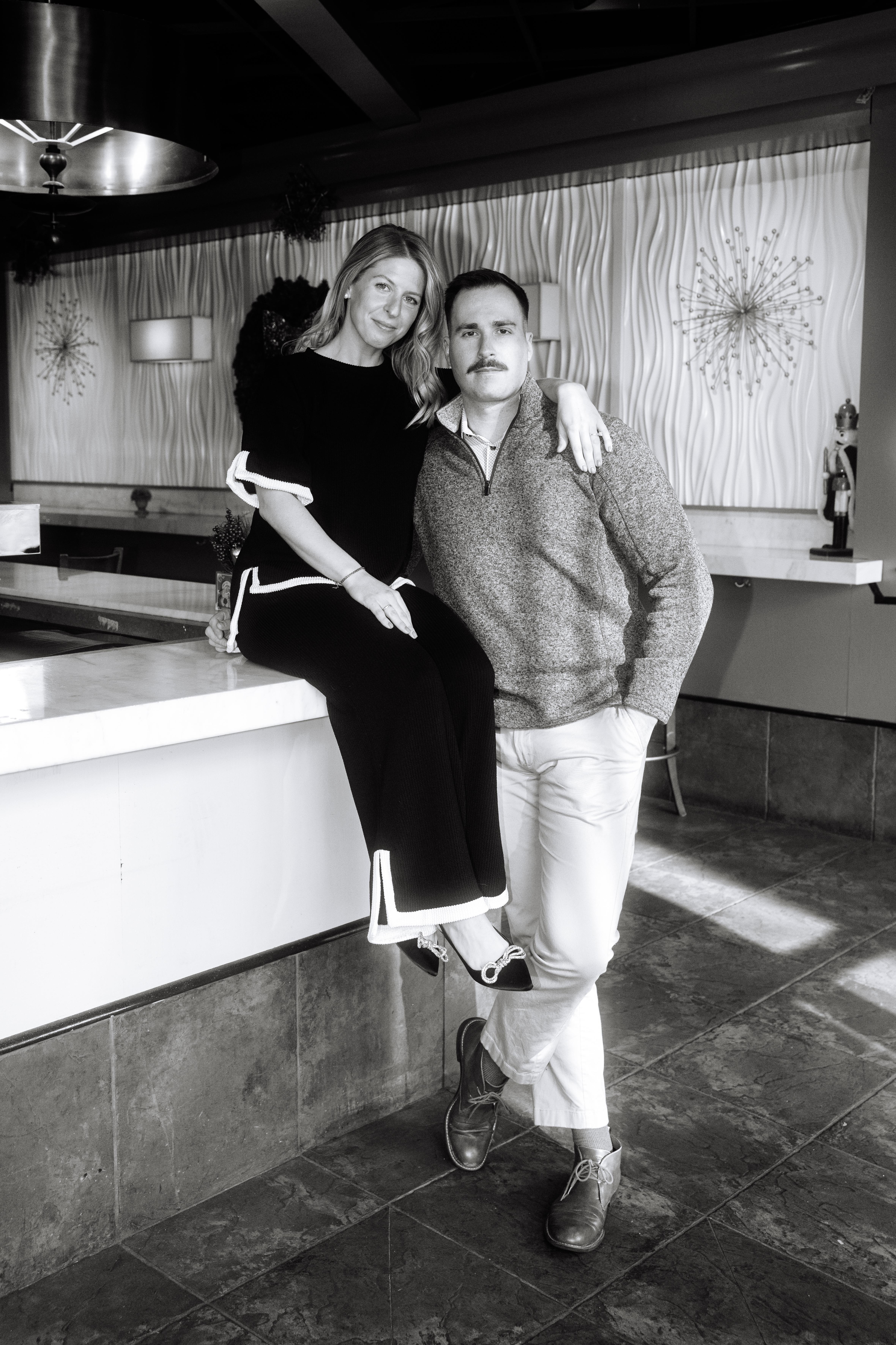The Wedding Website of Kelsey Martin and Zachary Nardone