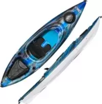 Pelican Mustang 100X Kayaks
