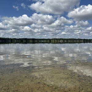 Honeymoon Resort to the U.P.