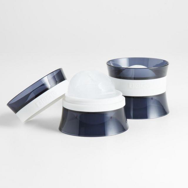 Zoku Ice Ball Molds, Set of 2
