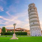 Leaning Tower of Pisa