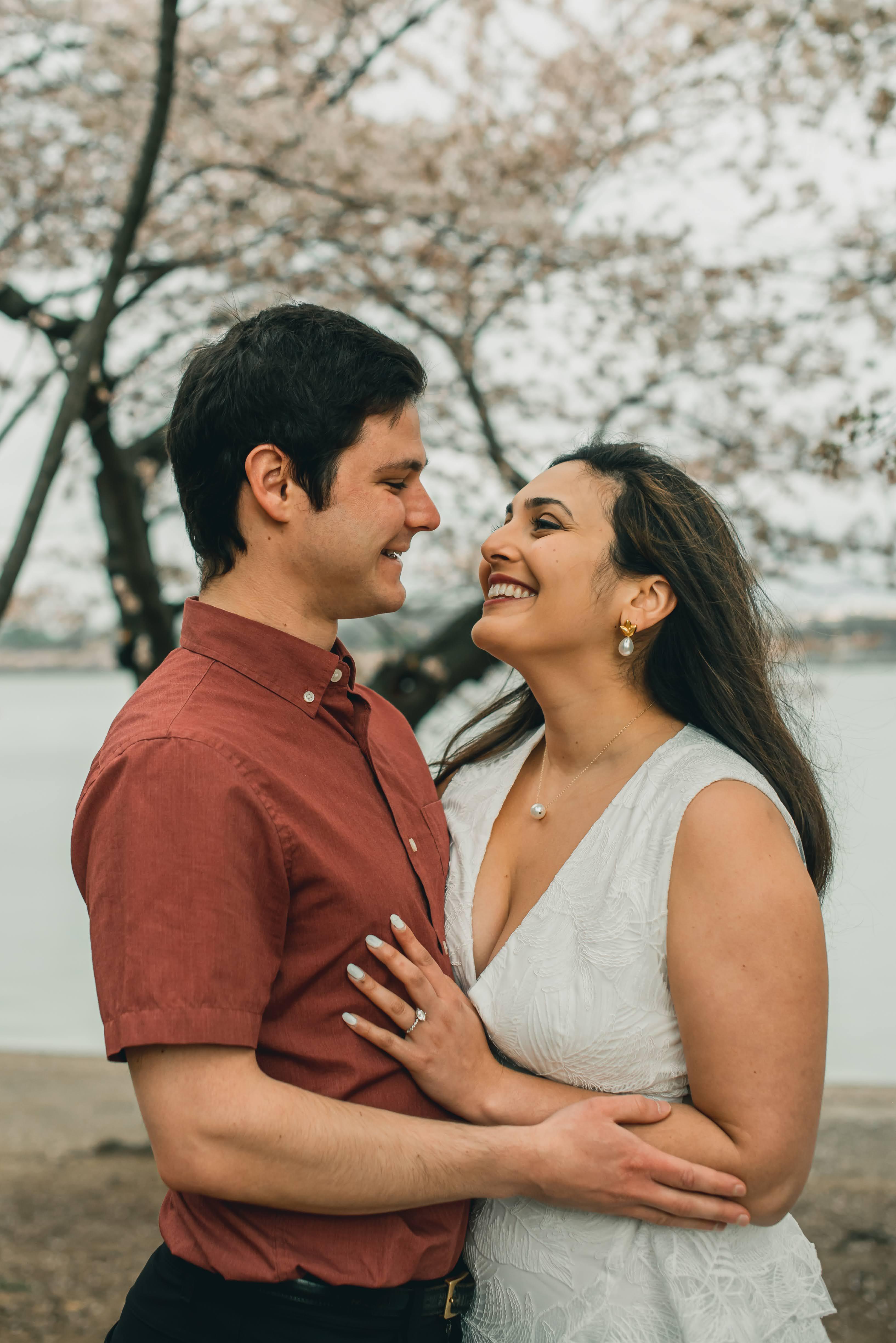 The Wedding Website of Gauri Bhatnagar and Nathan McIntosh