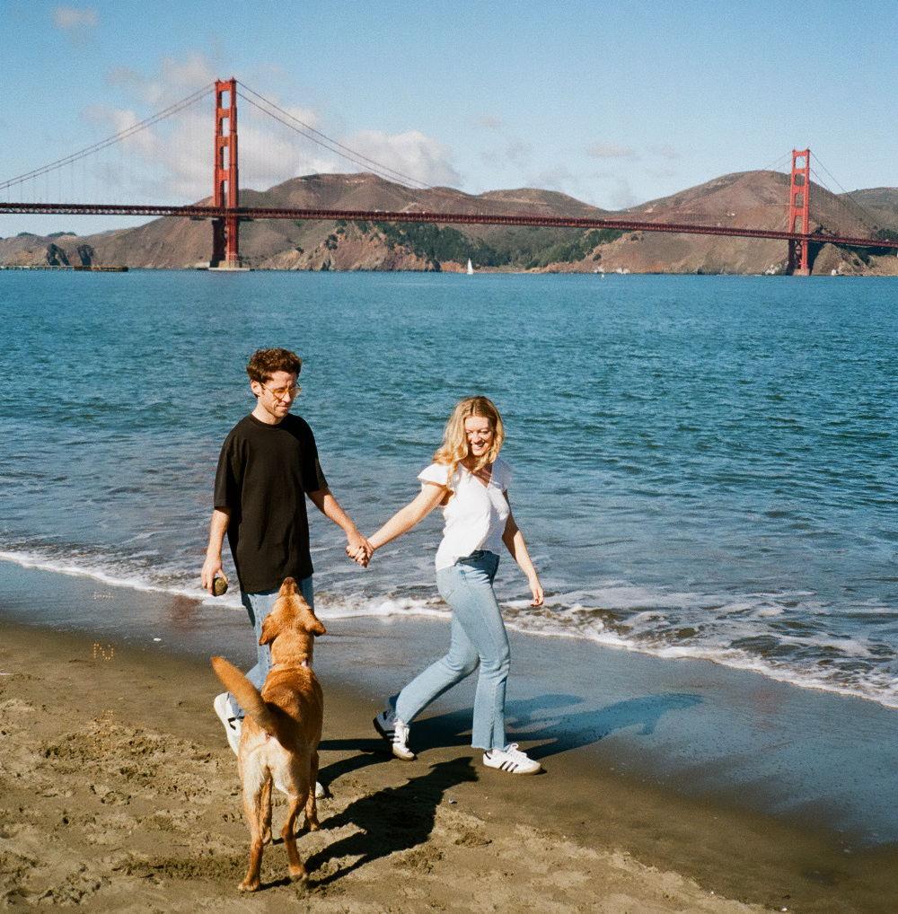 The Wedding Website of Katie Cascino and Sam O'Melveny