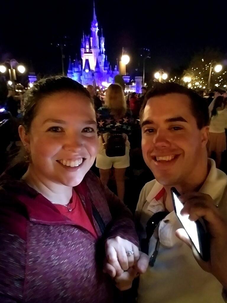 The Wedding Website of Megan Roberts and Sean Eberle