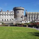 Dublin Castle
