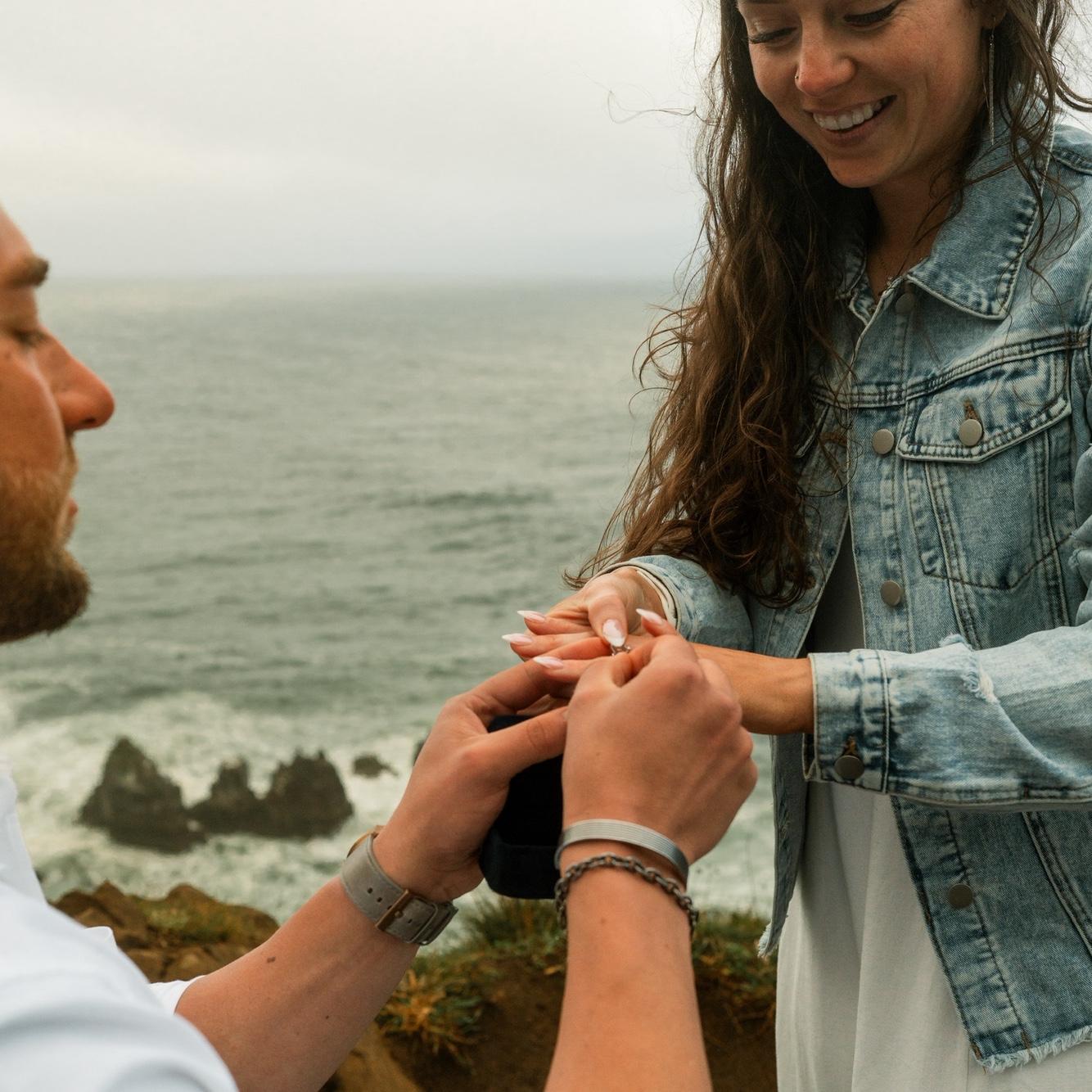Engagement Photoshoot