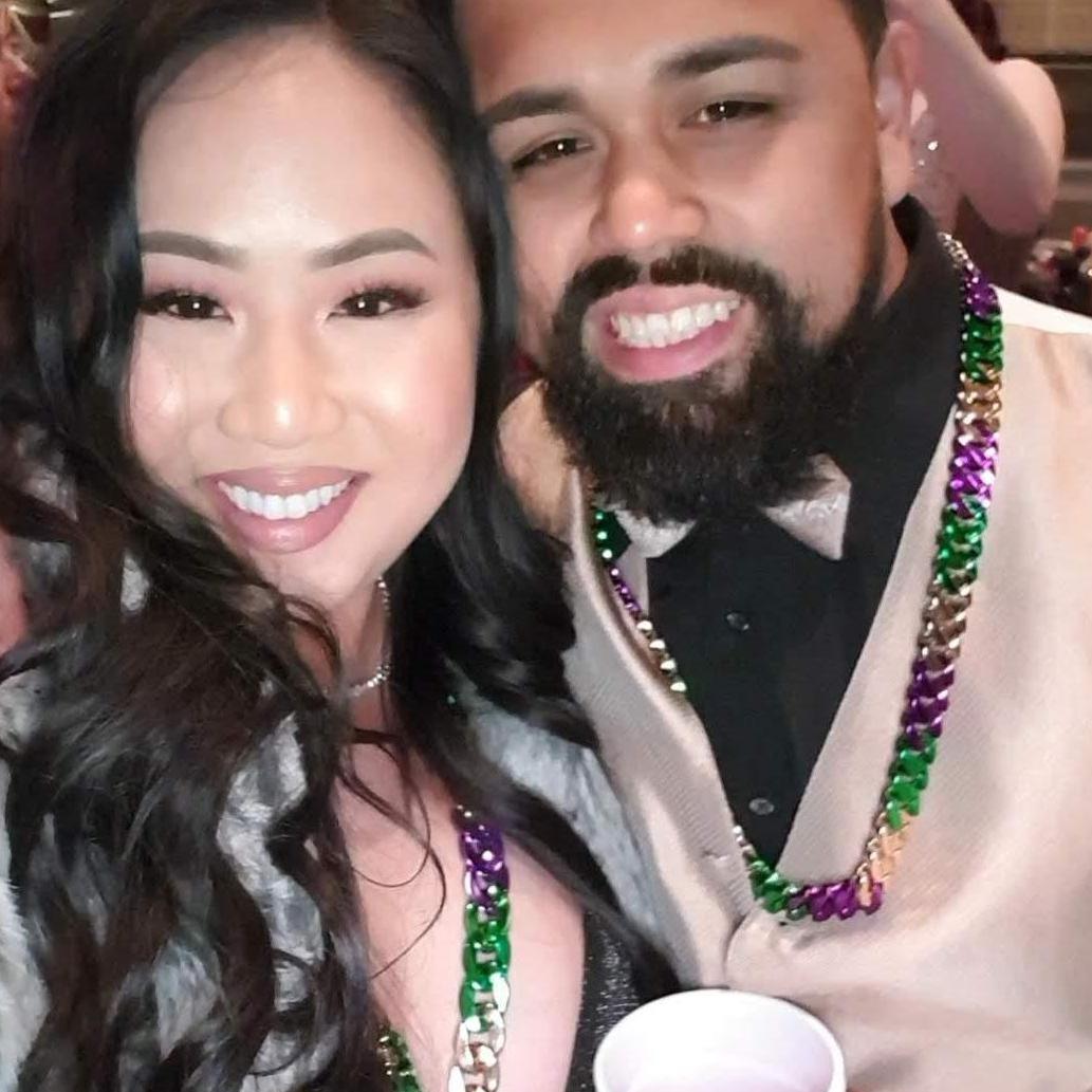 Our first Mardi Gras Ball.
We had so much fun. Everyone needs to experience this once in their lifetime.
Orpheus Ball
2018 | New Orleans, LA