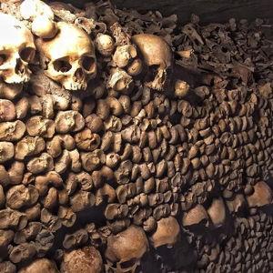 Catacombs