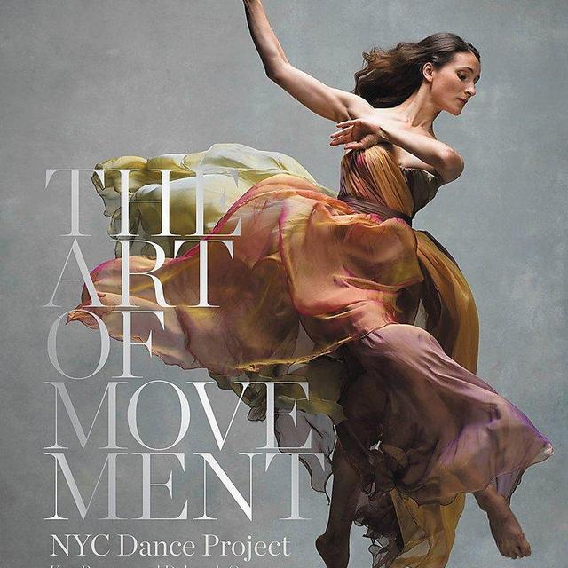 The Art of Movement