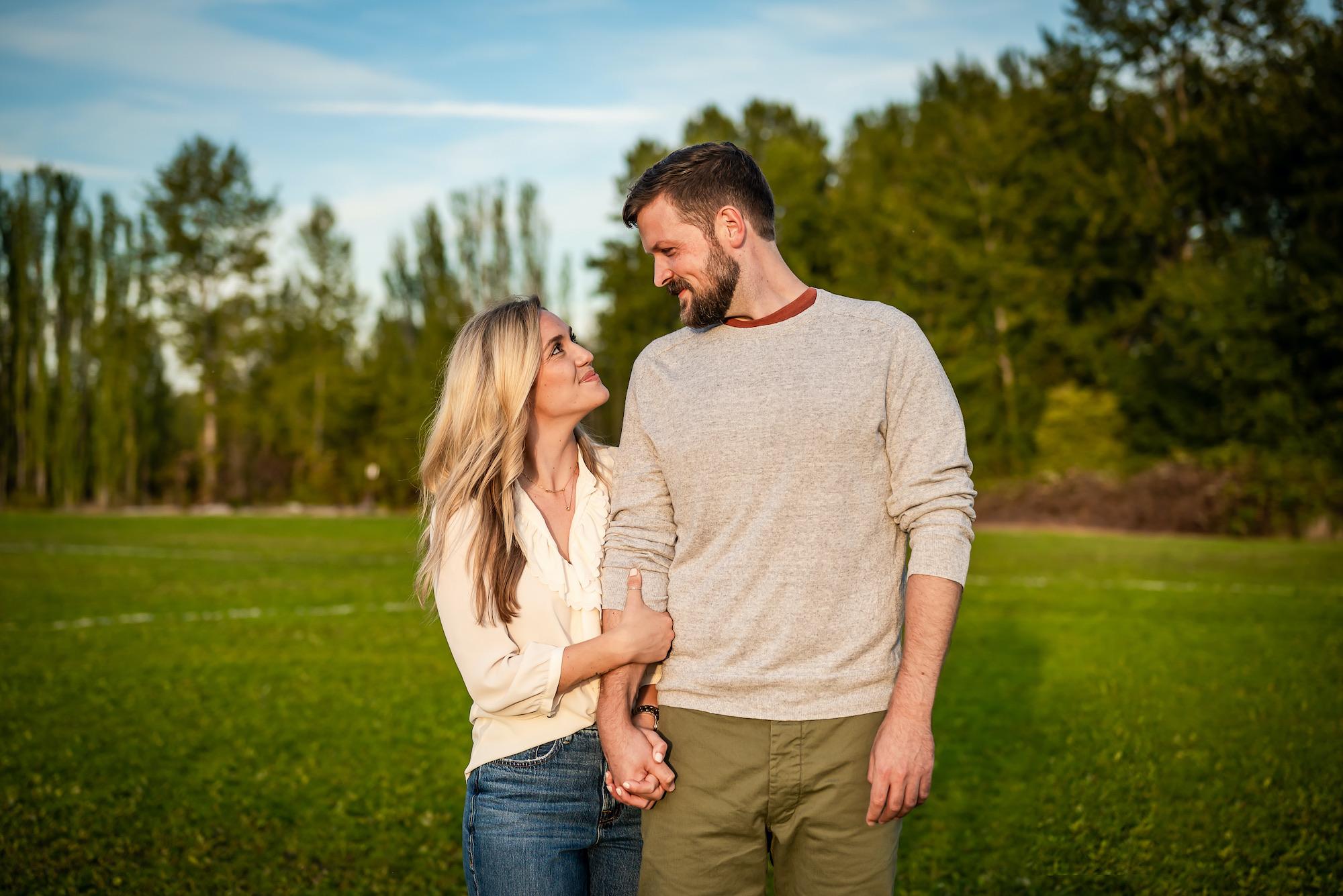 The Wedding Website of Emily Burkhart and Michael LaBarbera
