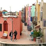 Capitola Village