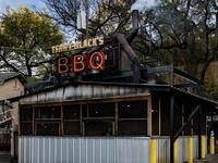 Terry Black's Barbecue