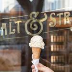 Salt & Straw