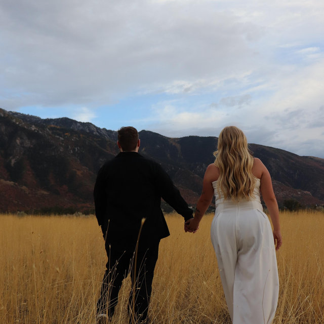 Our Honeymoon Fund
