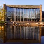 Cornell Lab of Ornithology