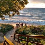 Douglas Beach Park