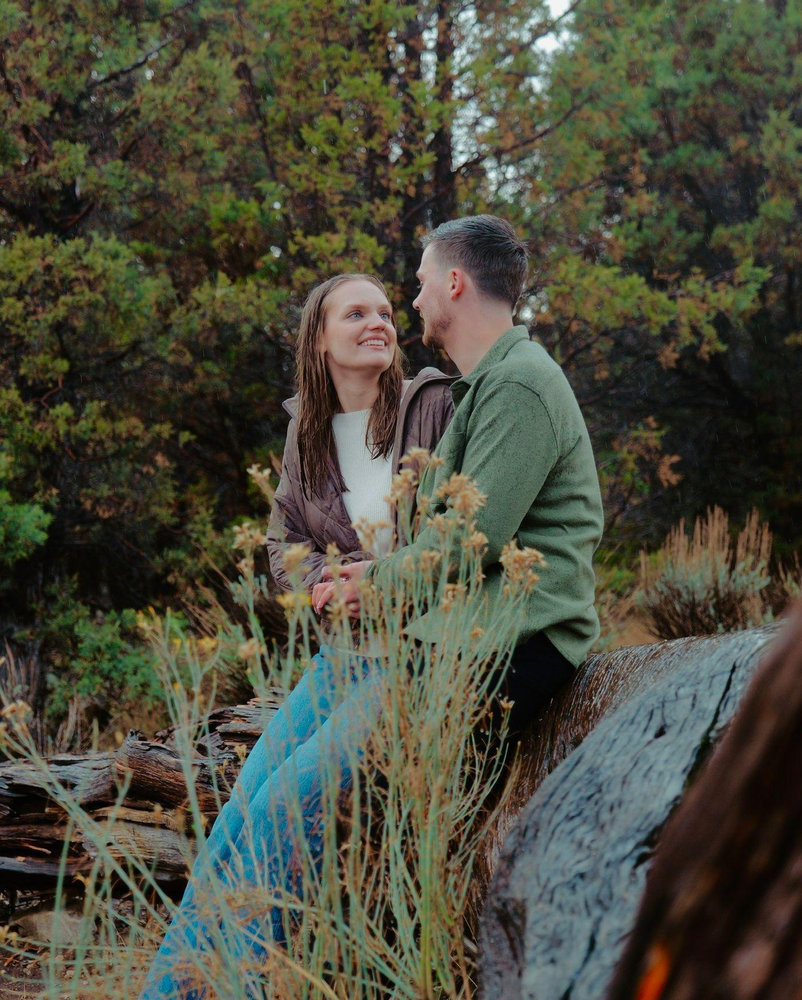 Braden Van Weerdhuizen and Hannah Krispin's Wedding Website