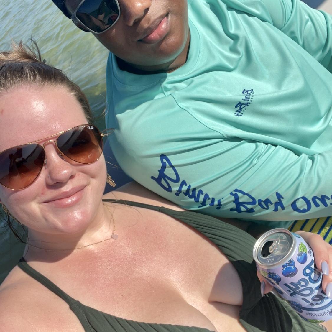 Boat day 2023 ⛵️
