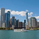 Architecture Boat Tour