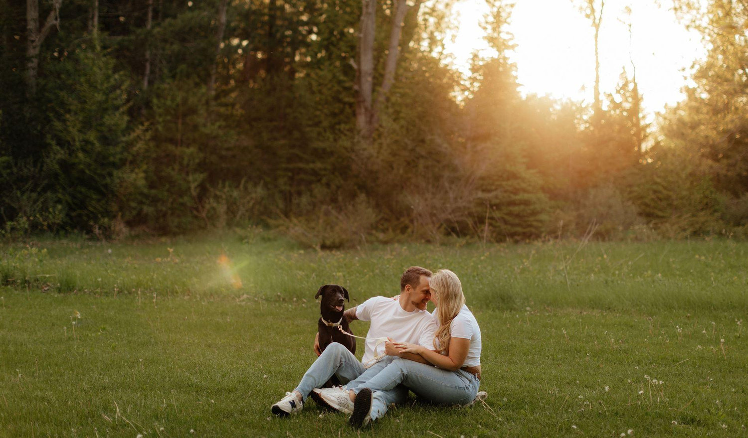 The Wedding Website of Carly Miller and Kyle Hirlehey
