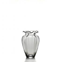 Chelsea Optic Cinched Vase