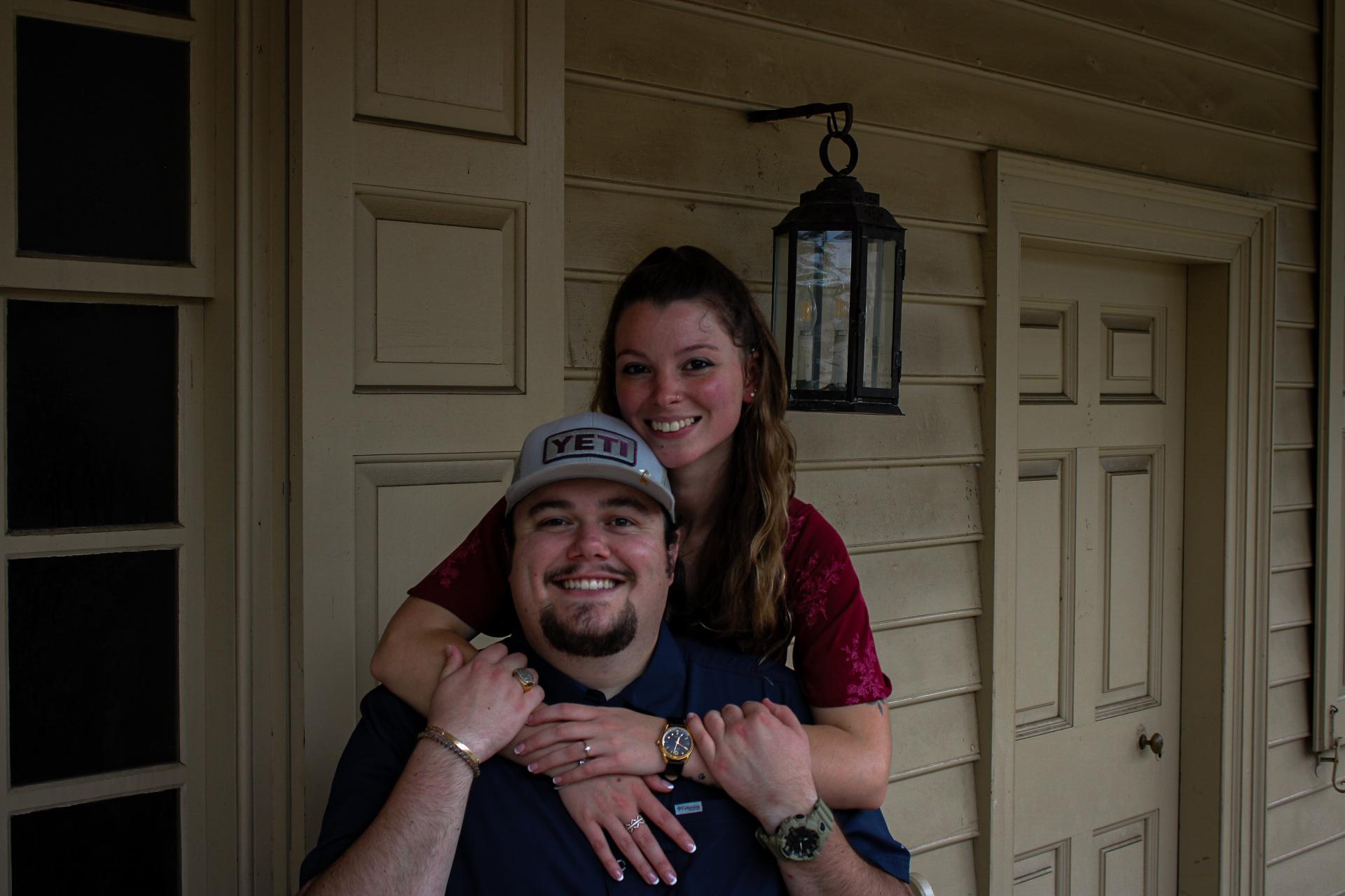 The Wedding Website of Kayla Condron and Jordan Olson