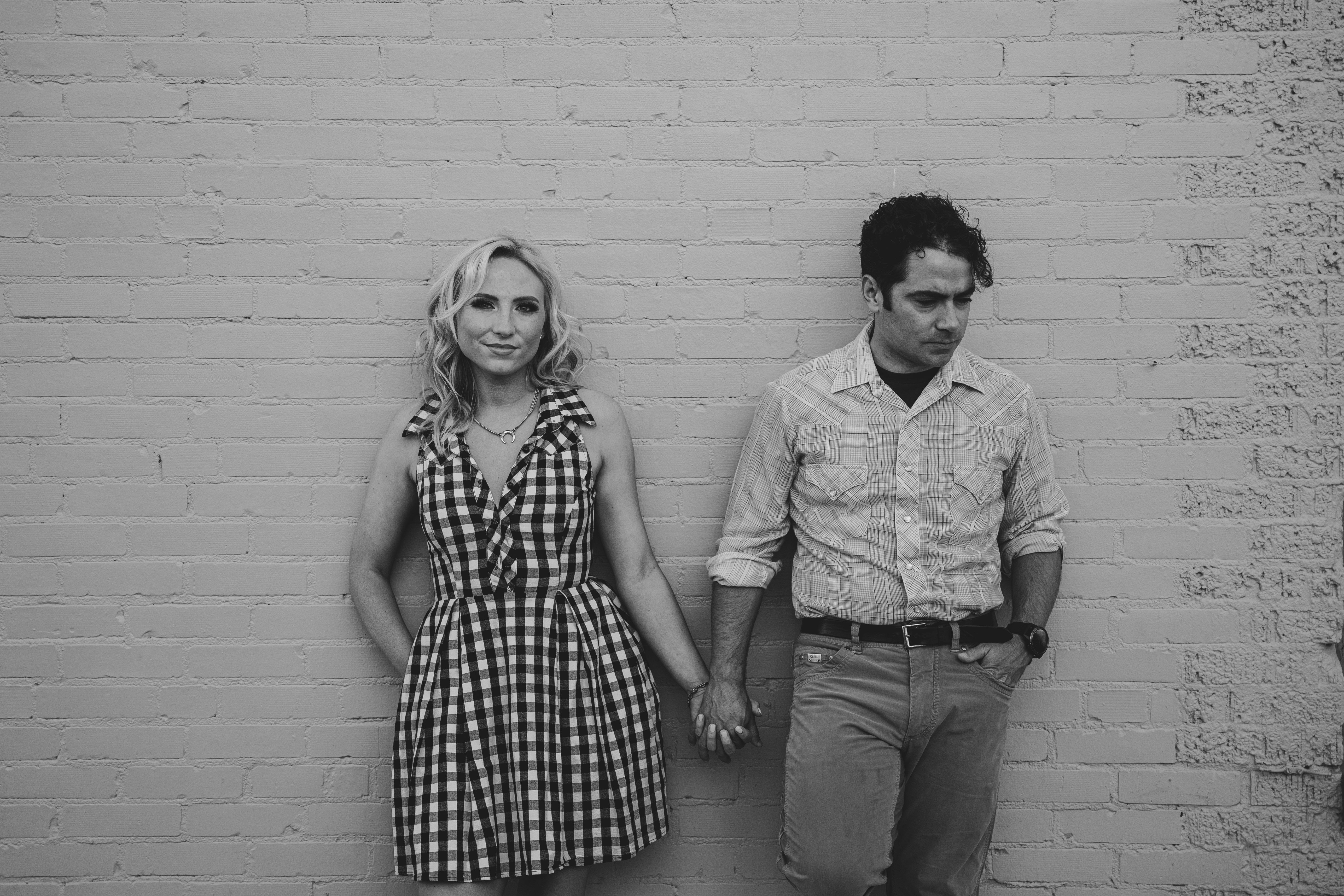 The Wedding Website of Natalie Shelton and Josh Rowland