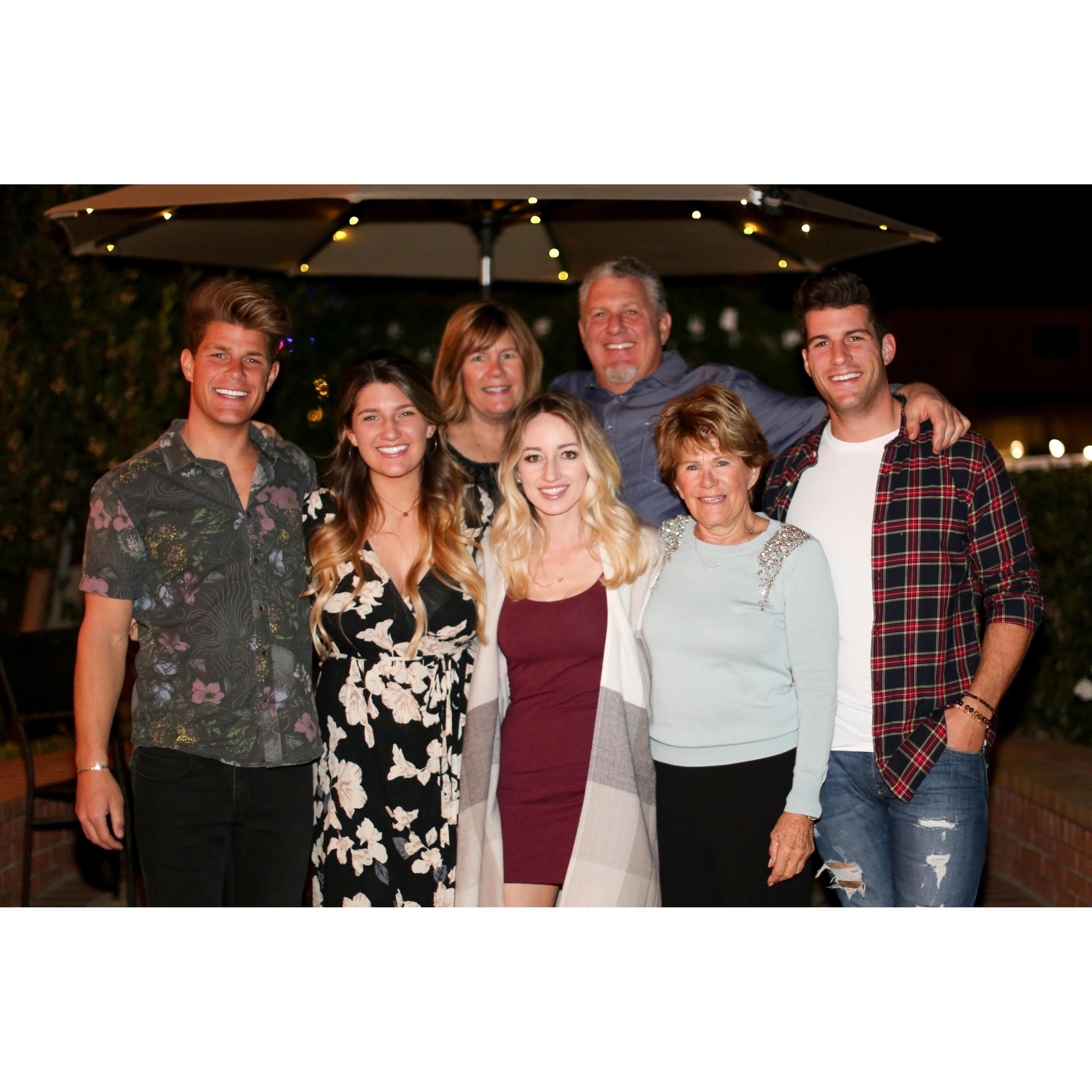 family