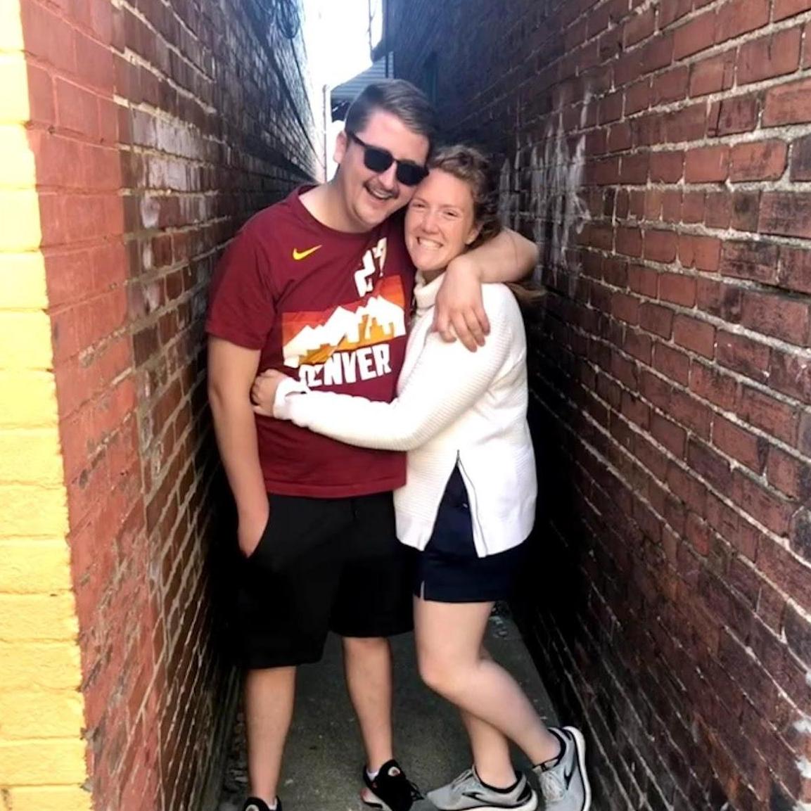 hometown date in LaGrange