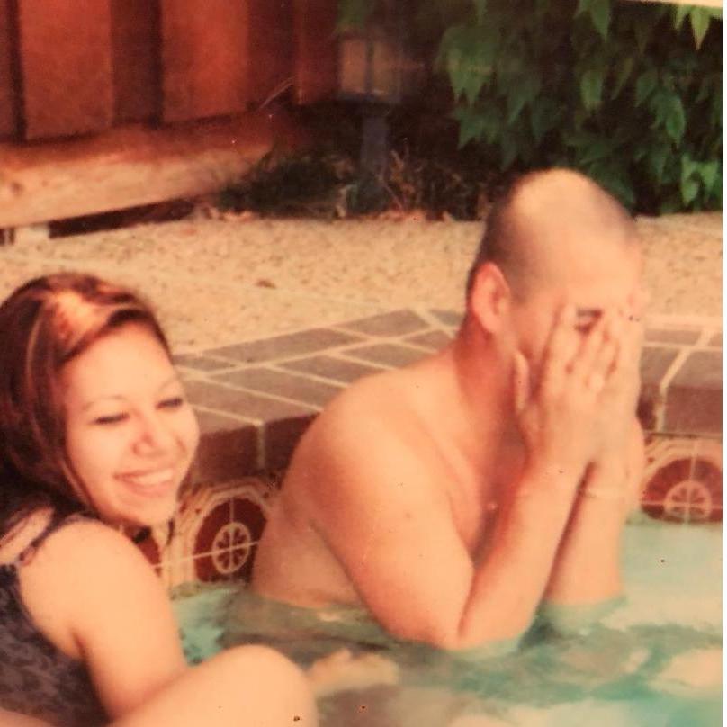 Ummmm.... 2004 maybe (ish)