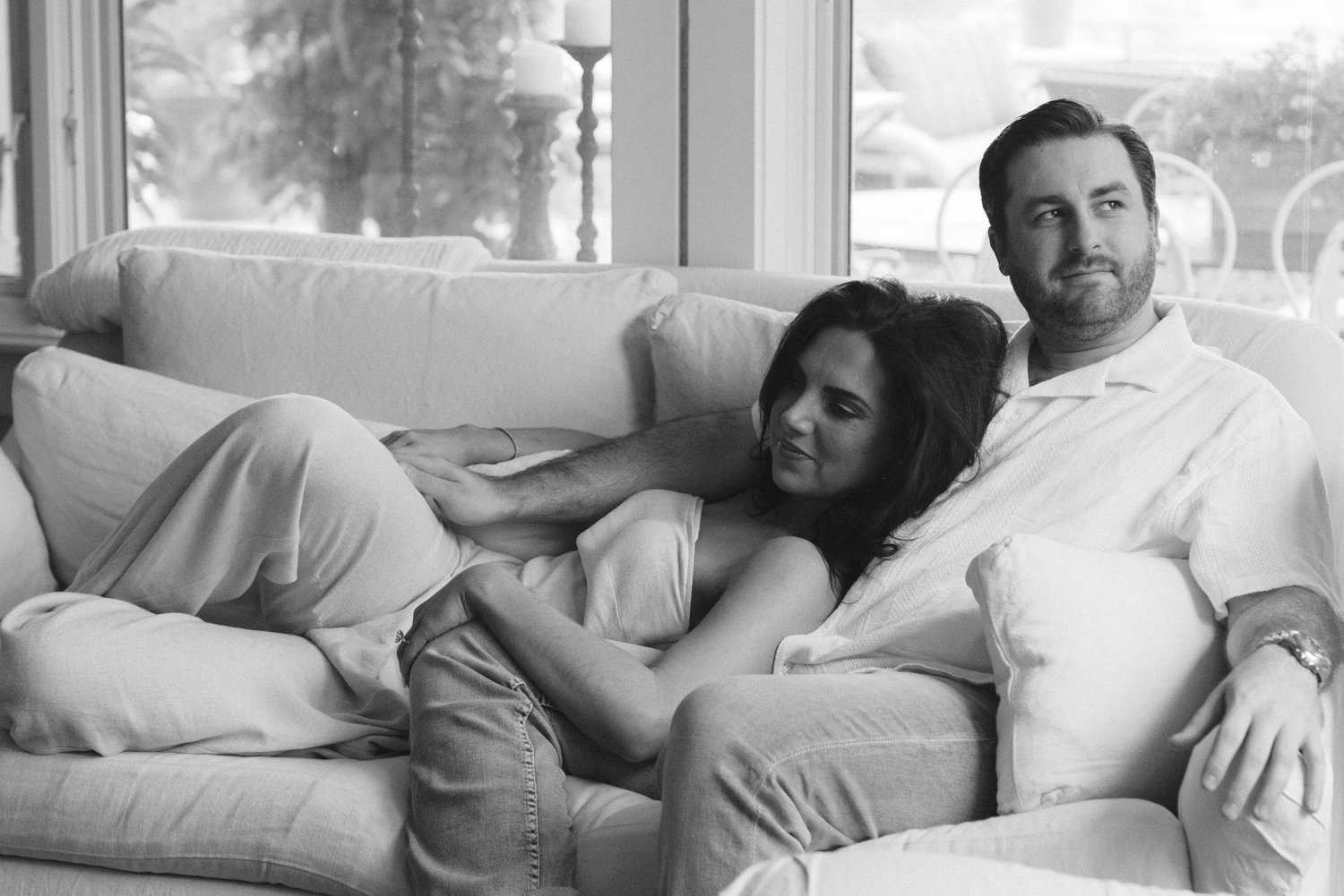 The Wedding Website of Marlowe Sappington and Travis Foerster