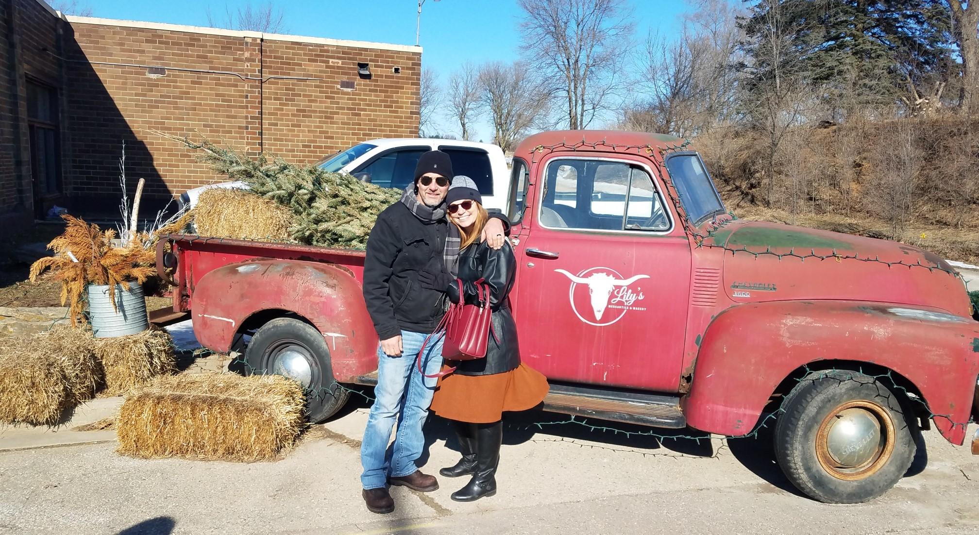 The Wedding Website of Veronica Gunderson and Gregory Manicki