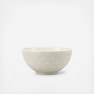 Larabee Dot Cereal Bowl