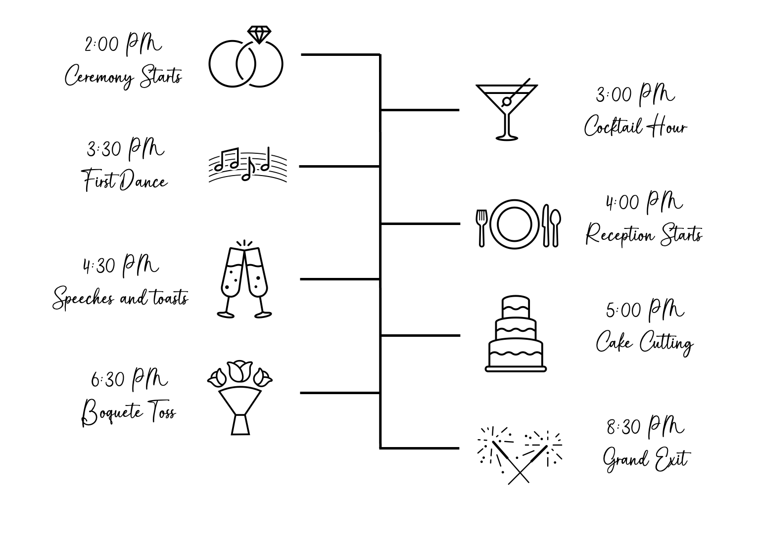 The Wedding Website of Greyson Collinsworth-Gomez and Caleb Christensen
