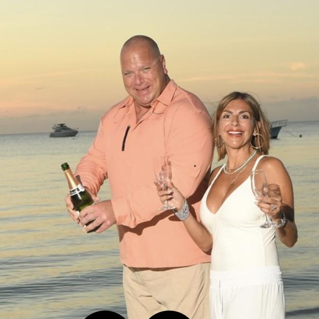 We can’t wait to celebrate with you!