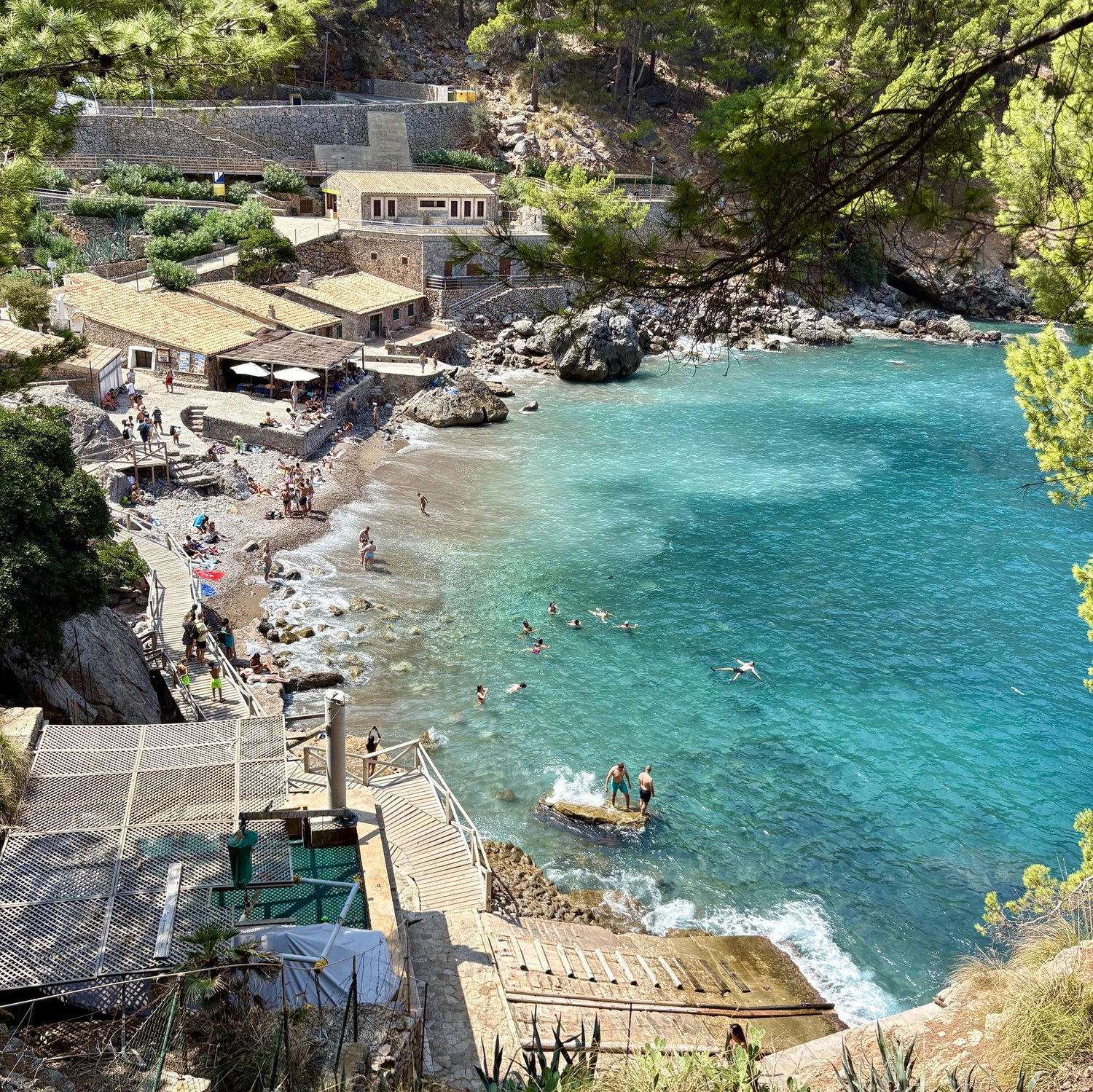 Sa Calobra