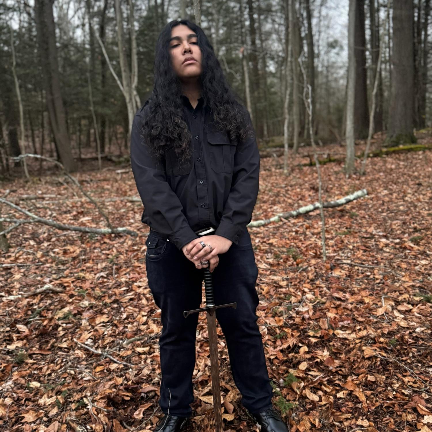 Daniel Ortiz