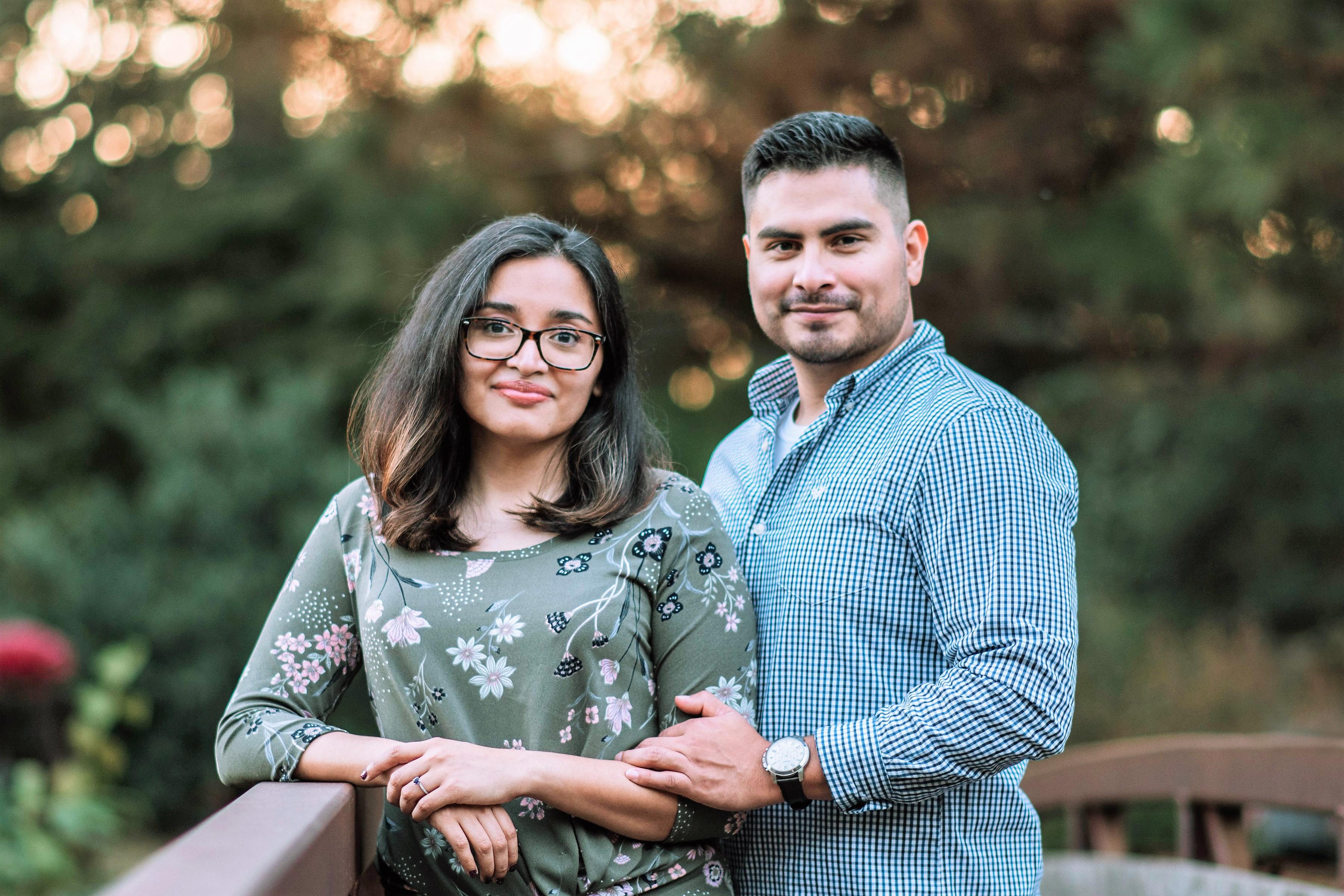 The Wedding Website of Diana Perez and Damian Moreno